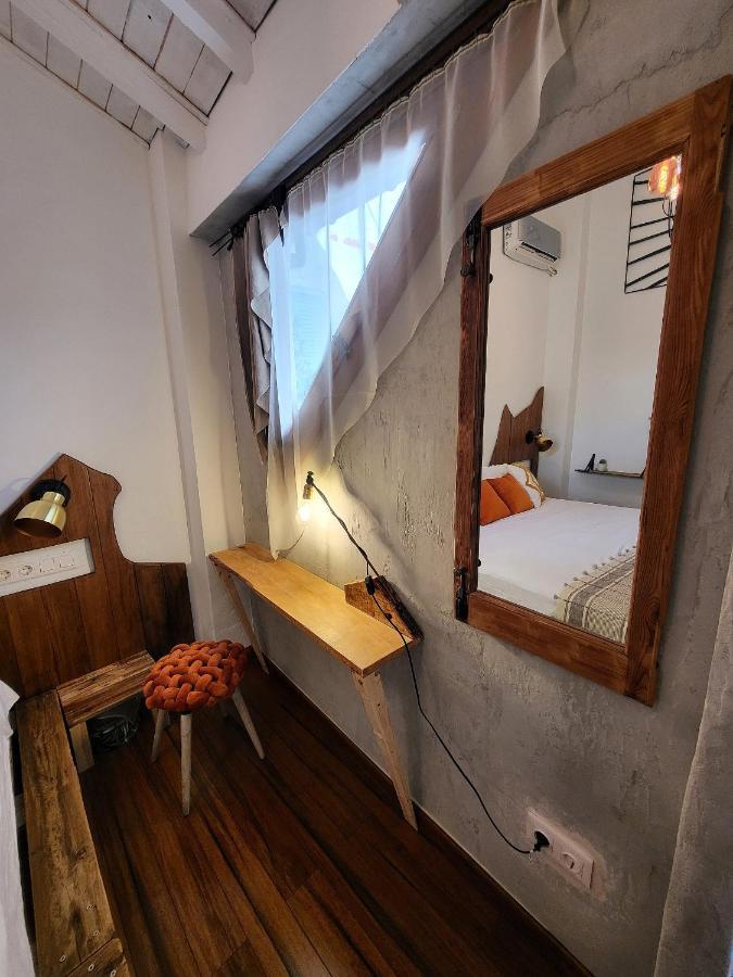 Casa De Koras Hotel Cullera Kültér fotó