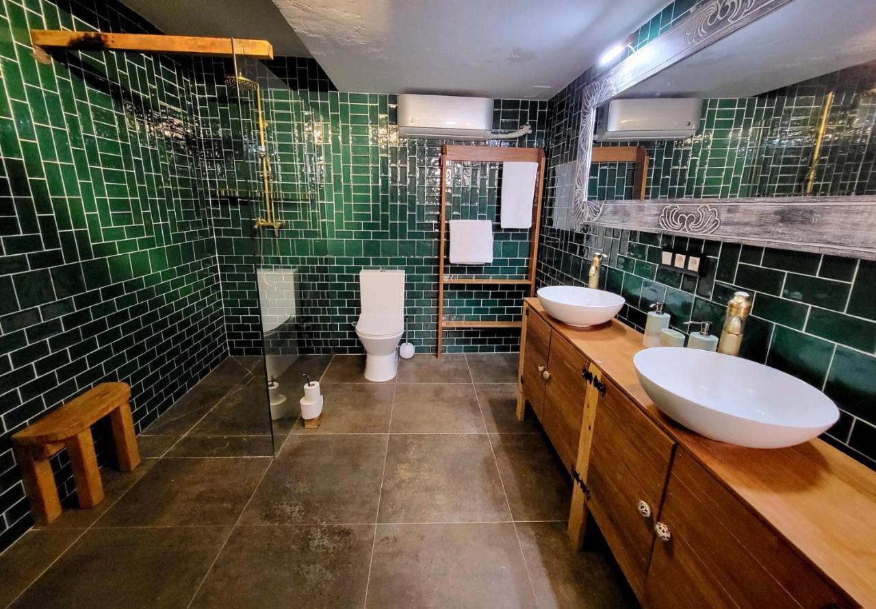 Casa De Koras Hotel Cullera Kültér fotó