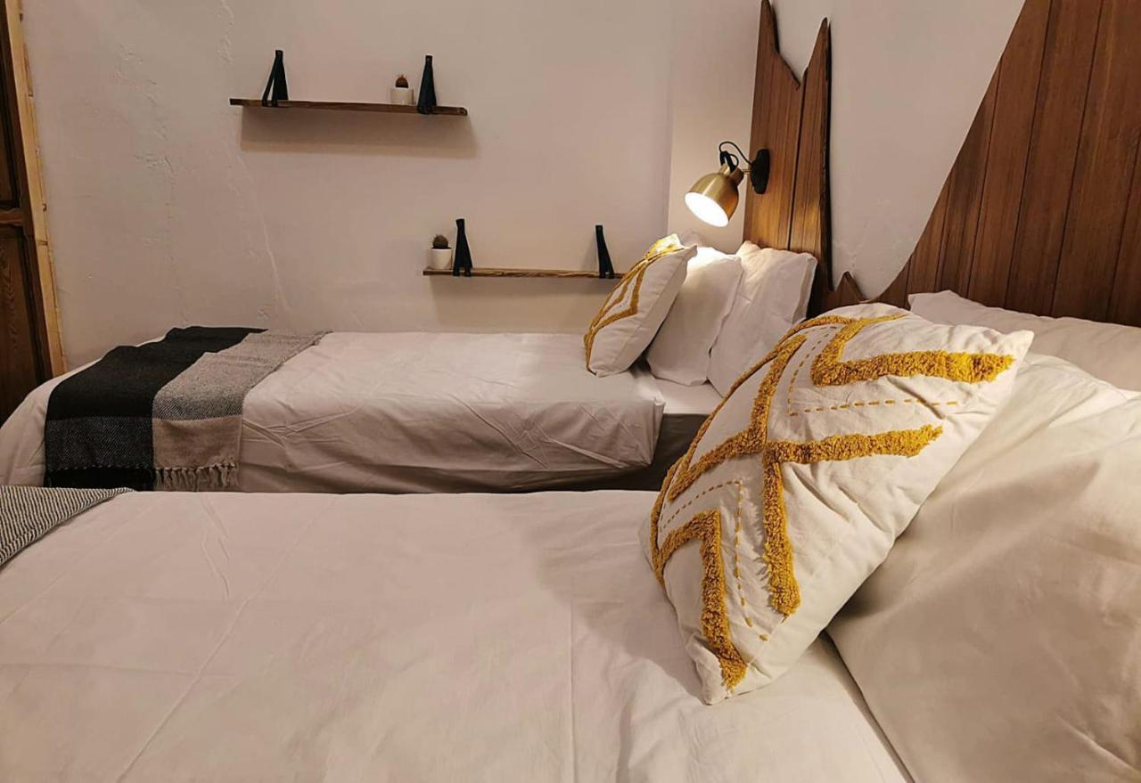 Casa De Koras Hotel Cullera Kültér fotó