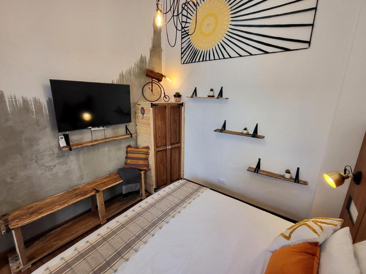 Casa De Koras Hotel Cullera Kültér fotó