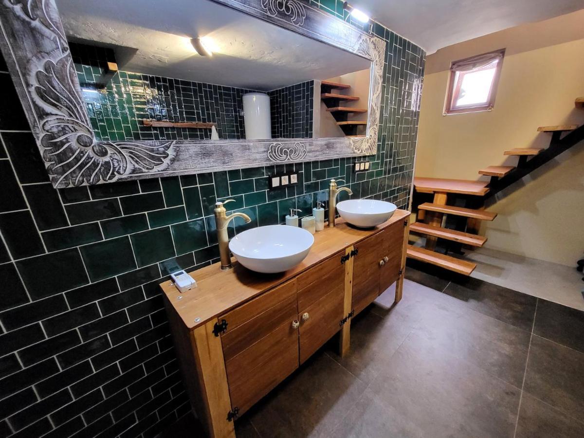 Casa De Koras Hotel Cullera Kültér fotó