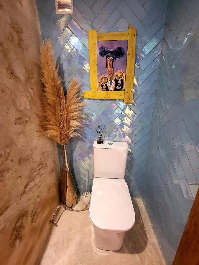Casa De Koras Hotel Cullera Kültér fotó