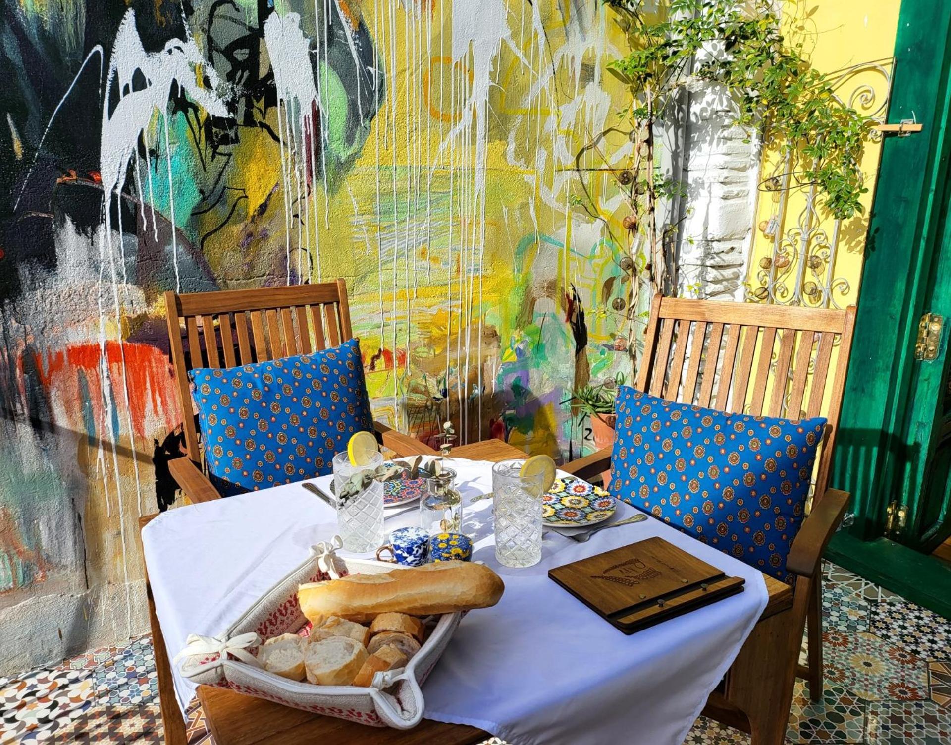 Casa De Koras Hotel Cullera Kültér fotó